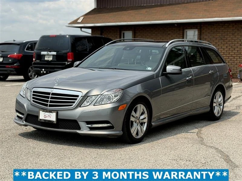 2013 Mercedes-Benz W212 E-Class - Image 3 of 20