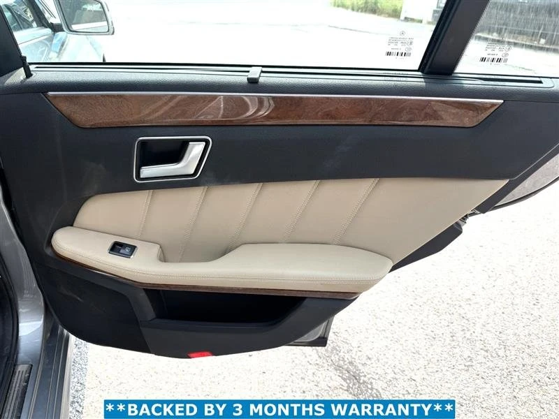 2013 Mercedes-Benz W212 E-Class - Image 16 of 20