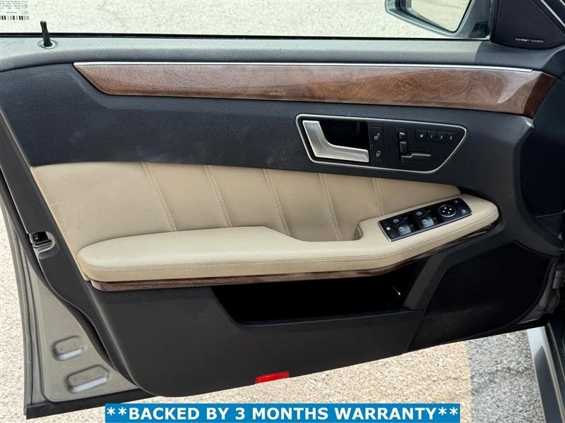 2013 Mercedes-Benz W212 E-Class - Image 11 of 20