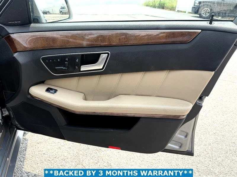 2013 Mercedes-Benz W212 E-Class - Image 18 of 20