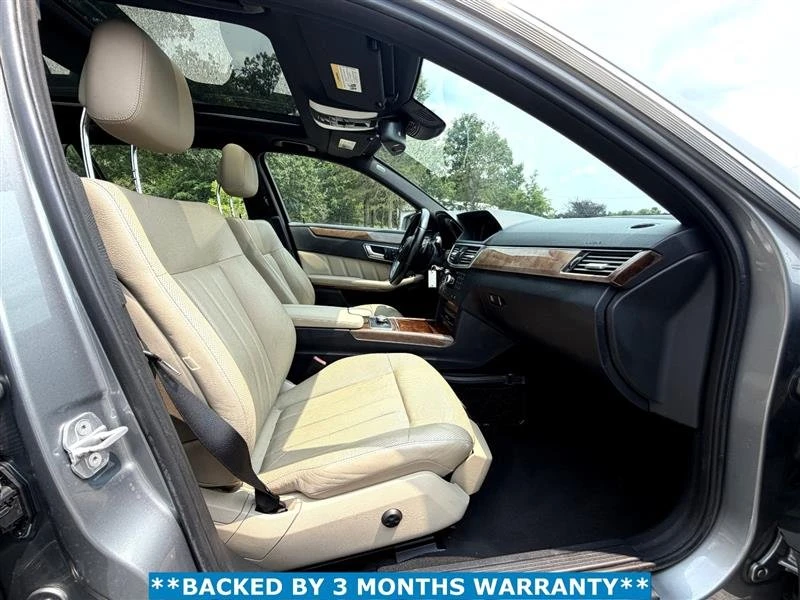 2013 Mercedes-Benz W212 E-Class - Image 19 of 20