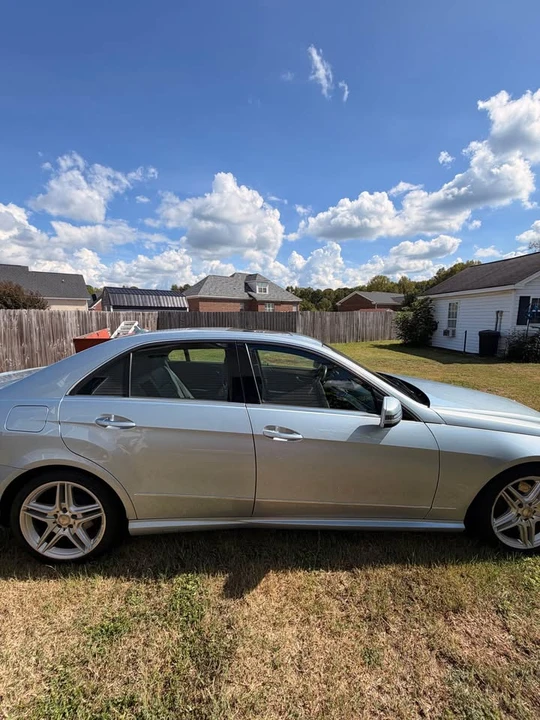 2013 Mercedes-Benz W212 E-Class - Image 7 of 12