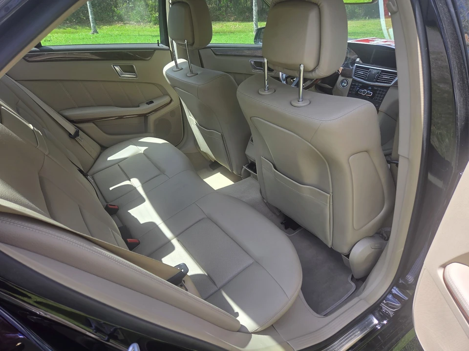 2013 Mercedes-Benz W212 E-Class - Image 11 of 16