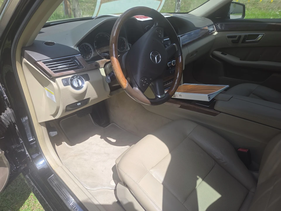 2013 Mercedes-Benz W212 E-Class - Image 16 of 16