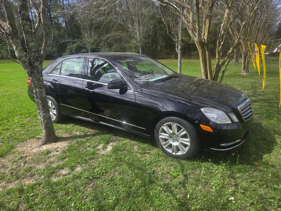 2013 Mercedes-Benz W212 E-Class - Image 4 of 16