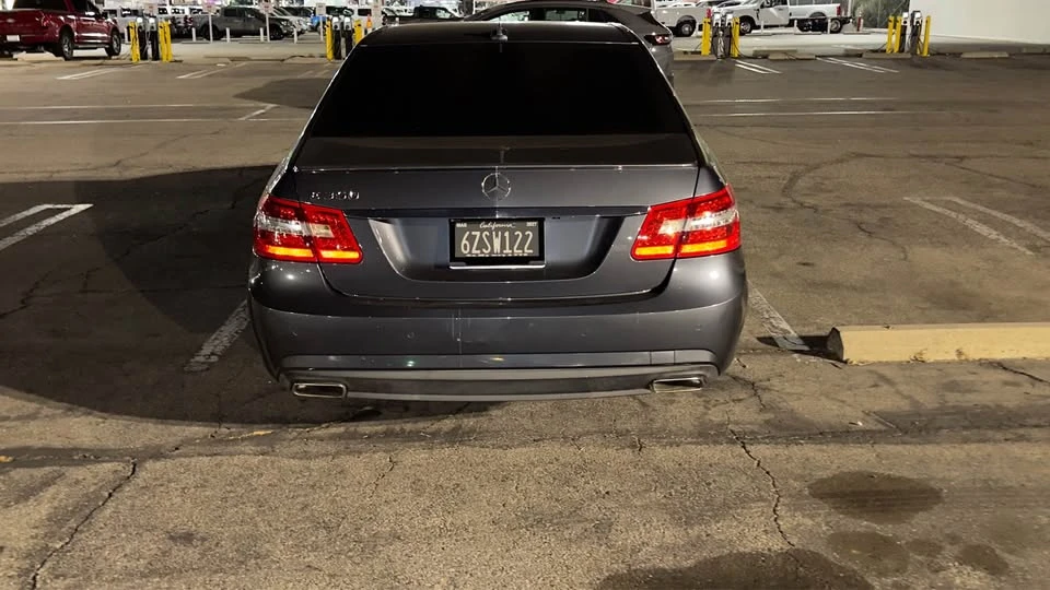 2013 Mercedes-Benz W212 E-Class - Image 5 of 10