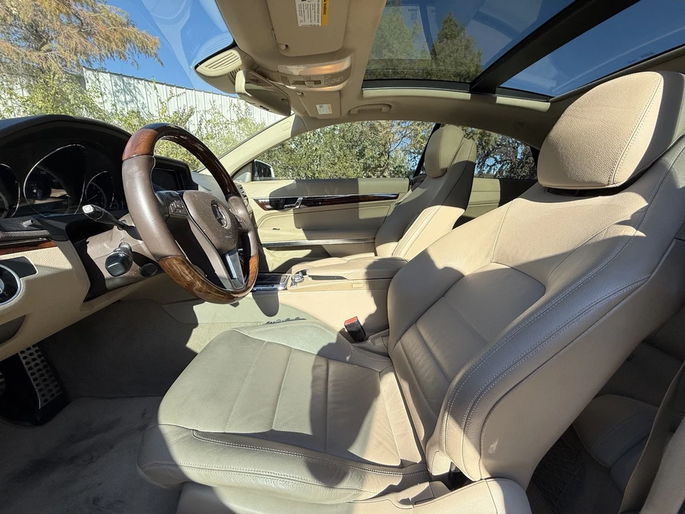 2013 Mercedes-Benz W212 E-Class - Image 11 of 14