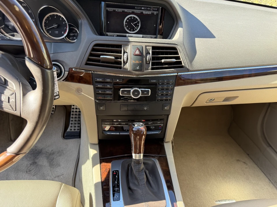2013 Mercedes-Benz W212 E-Class - Image 13 of 14