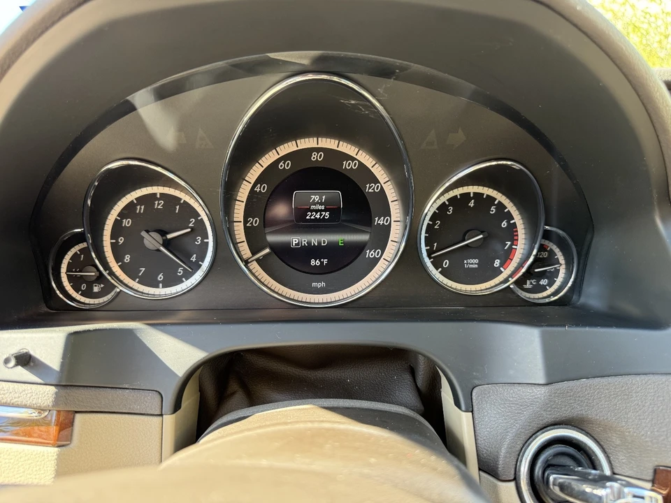 2013 Mercedes-Benz W212 E-Class - Image 14 of 14