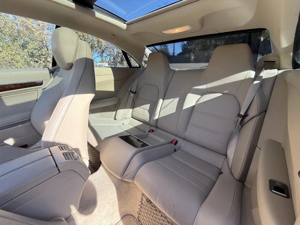 2013 Mercedes-Benz W212 E-Class - Image 10 of 14