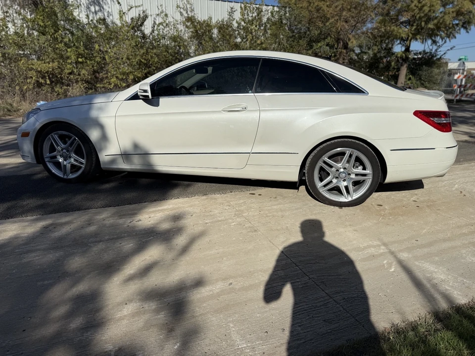 2013 Mercedes-Benz W212 E-Class - Image 3 of 14