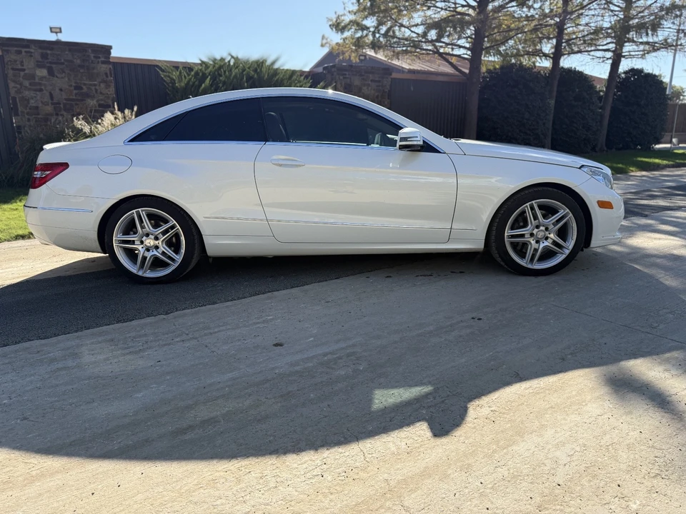 2013 Mercedes-Benz W212 E-Class - Image 7 of 14