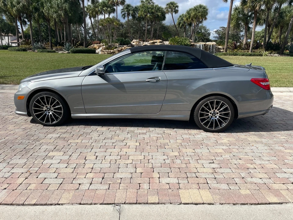 2013 Mercedes-Benz W212 E-Class - Image 8 of 19