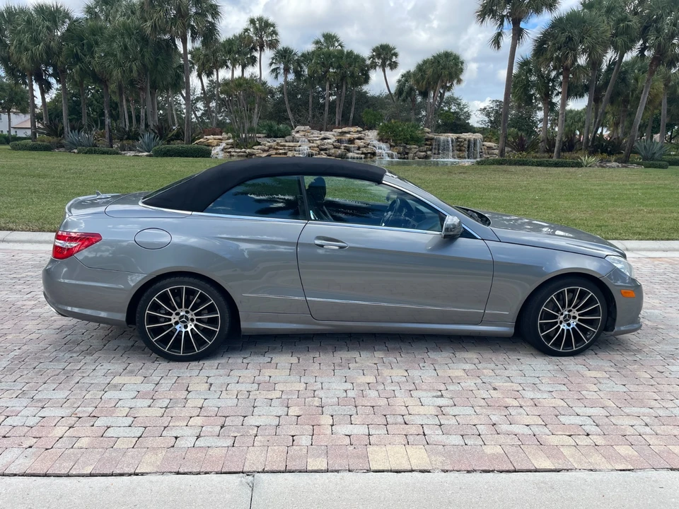 2013 Mercedes-Benz W212 E-Class - Image 12 of 19