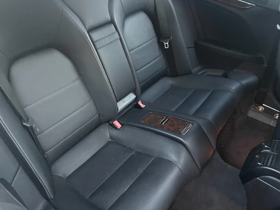 2013 Mercedes-Benz W212 E-Class - Image 18 of 19