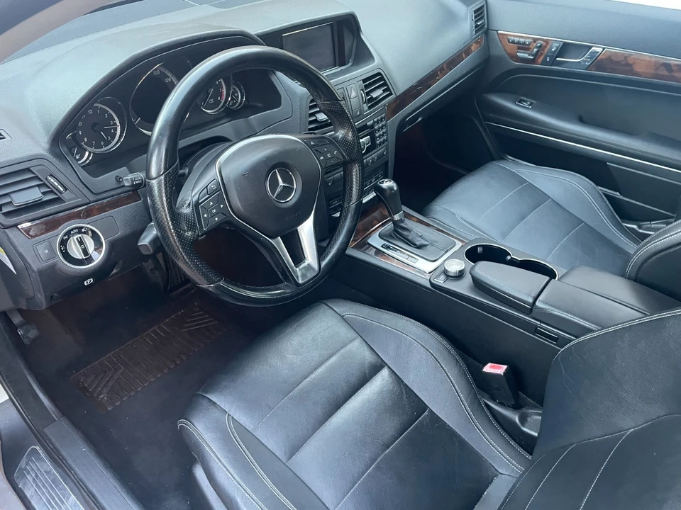2013 Mercedes-Benz W212 E-Class - Image 14 of 19