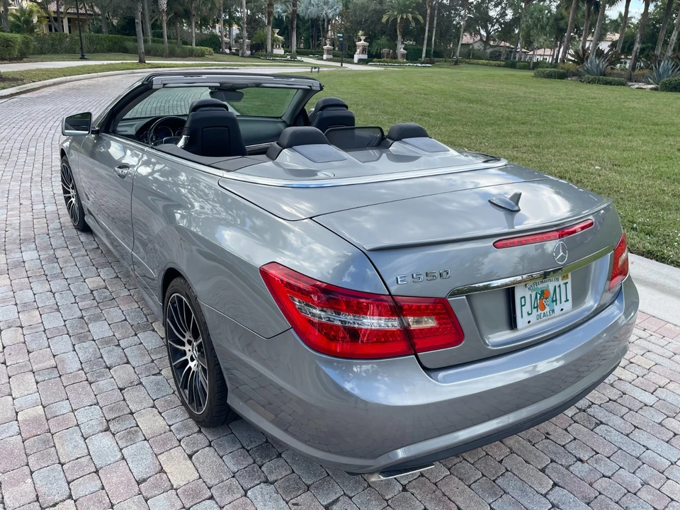2013 Mercedes-Benz W212 E-Class - Image 7 of 19