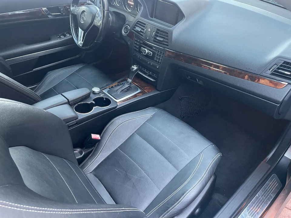 2013 Mercedes-Benz W212 E-Class - Image 17 of 19