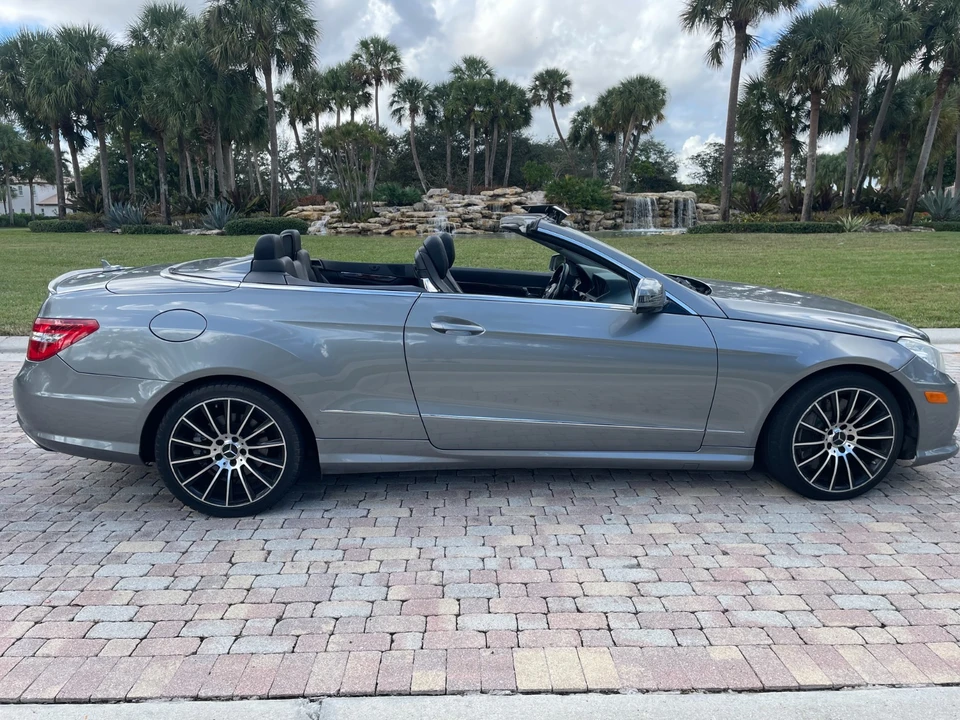 2013 Mercedes-Benz W212 E-Class - Image 2 of 19