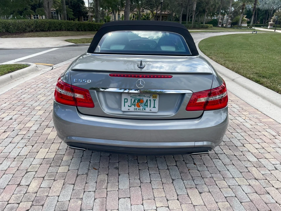 2013 Mercedes-Benz W212 E-Class - Image 10 of 19