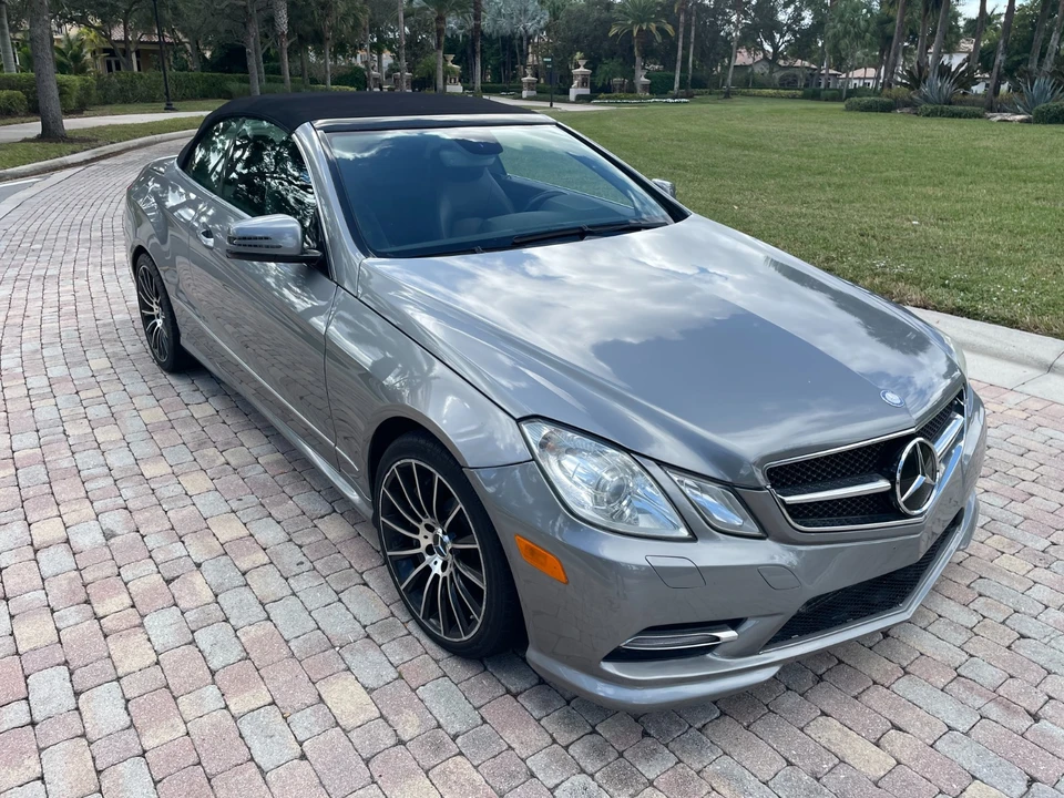 2013 Mercedes-Benz W212 E-Class - Image 13 of 19