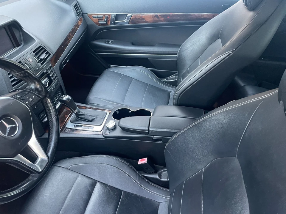2013 Mercedes-Benz W212 E-Class - Image 15 of 19