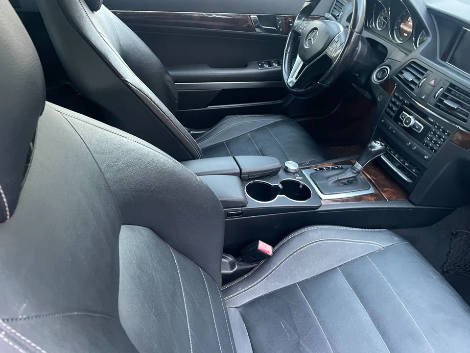 2013 Mercedes-Benz W212 E-Class - Image 16 of 19