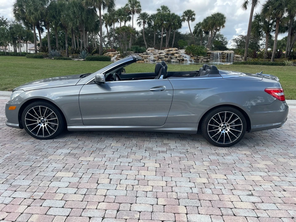 2013 Mercedes-Benz W212 E-Class - Image 5 of 19