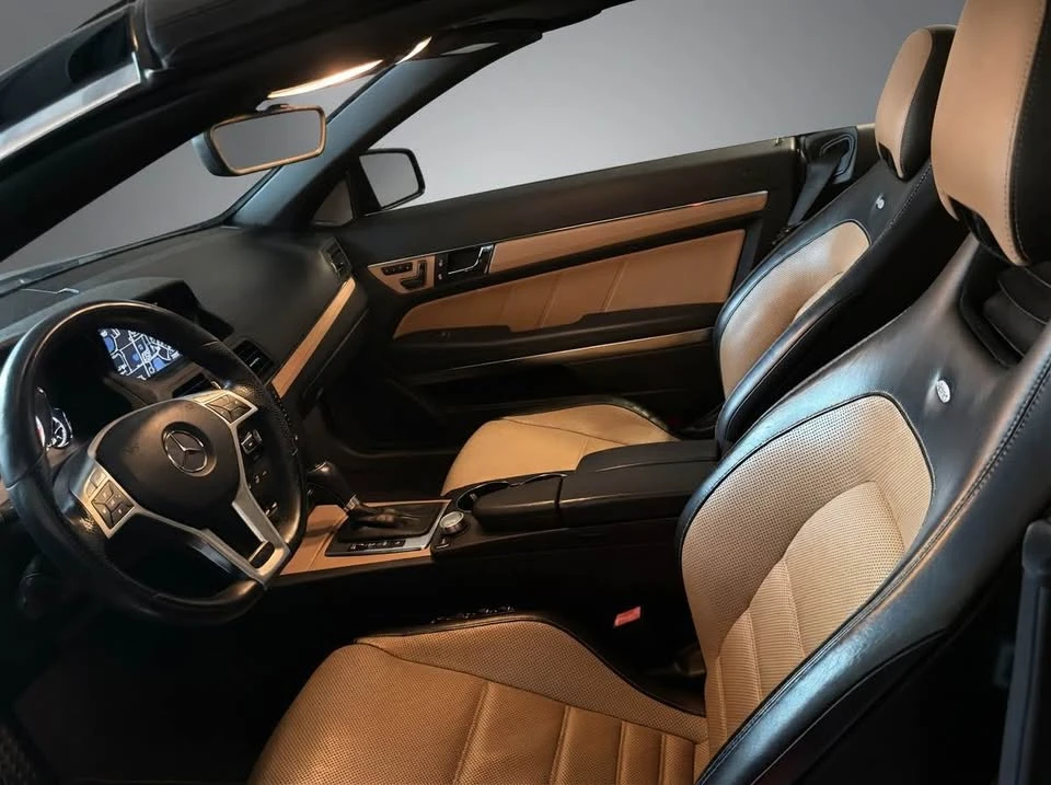 2013 Mercedes-Benz W212 E-Class - Image 2 of 7