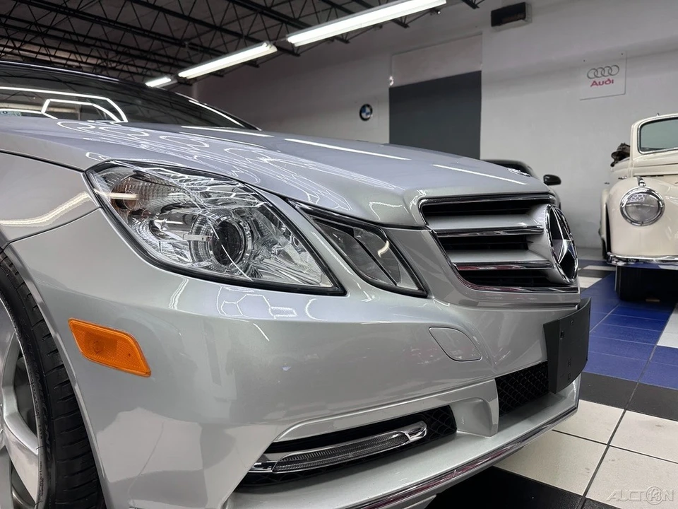 2013 Mercedes-Benz W212 E-Class - Image 16 of 21