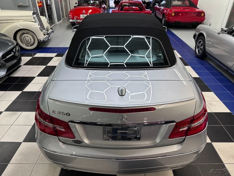 2013 Mercedes-Benz W212 E-Class - Image 7 of 21