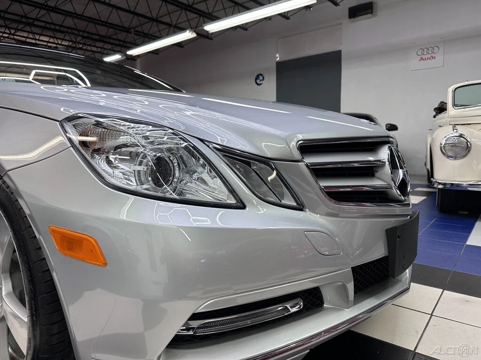 2013 Mercedes-Benz W212 E-Class - Image 16 of 21