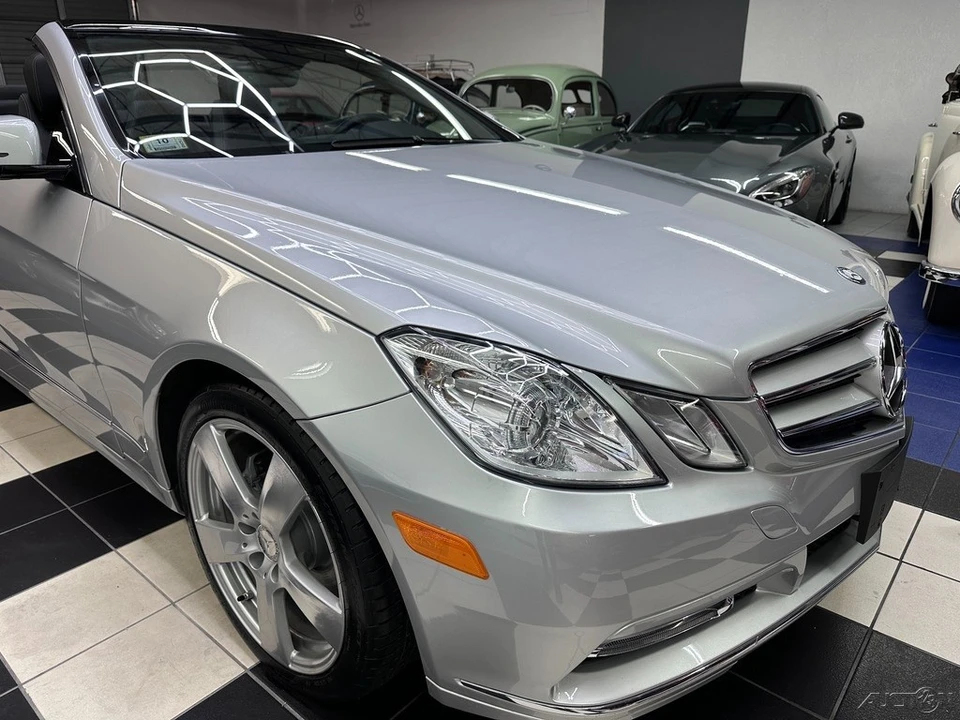 2013 Mercedes-Benz W212 E-Class - Image 14 of 21