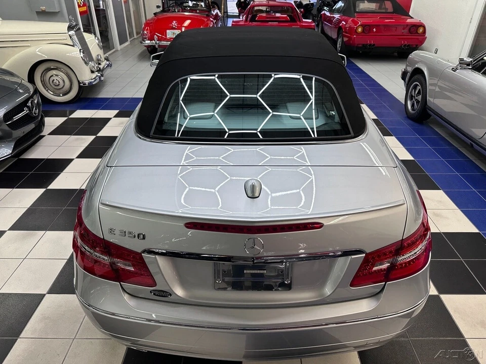 2013 Mercedes-Benz W212 E-Class - Image 7 of 21