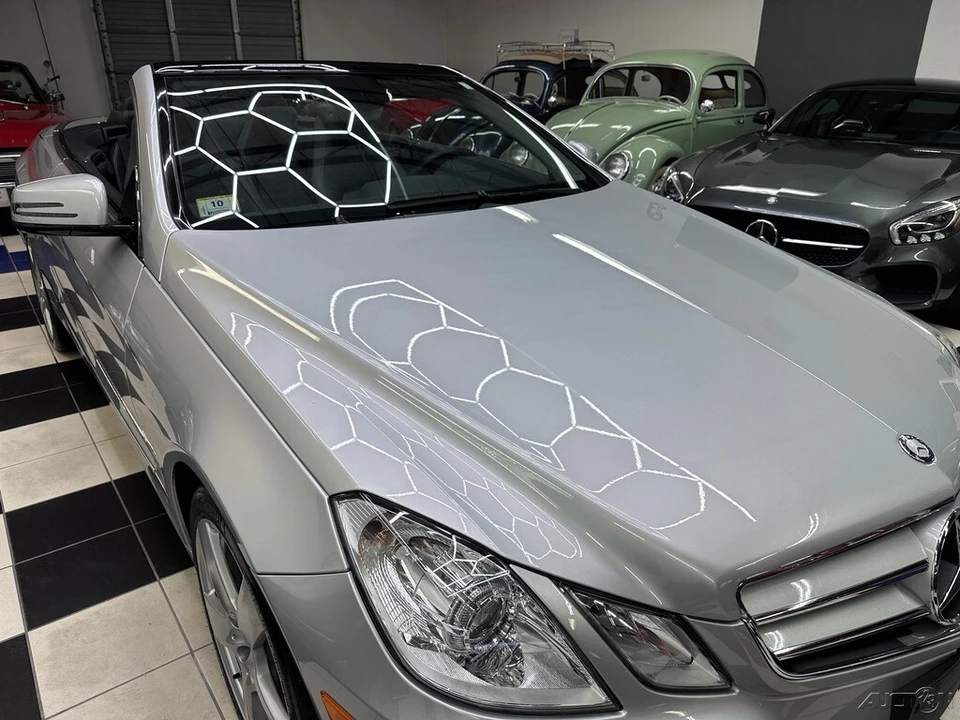 2013 Mercedes-Benz W212 E-Class - Image 15 of 21