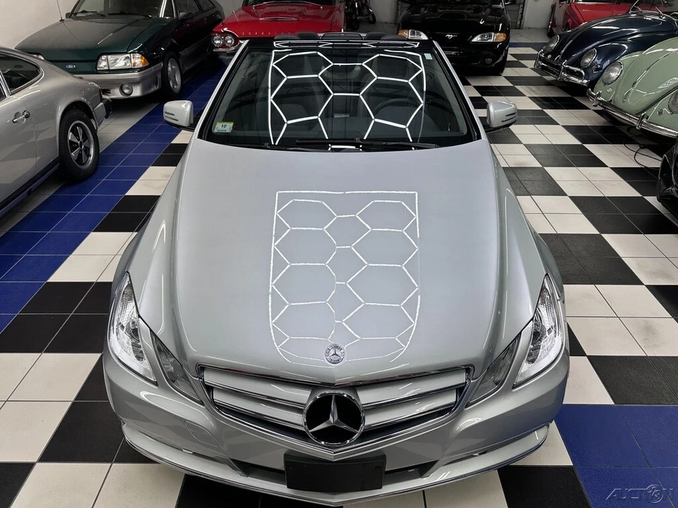 2013 Mercedes-Benz W212 E-Class - Image 21 of 21