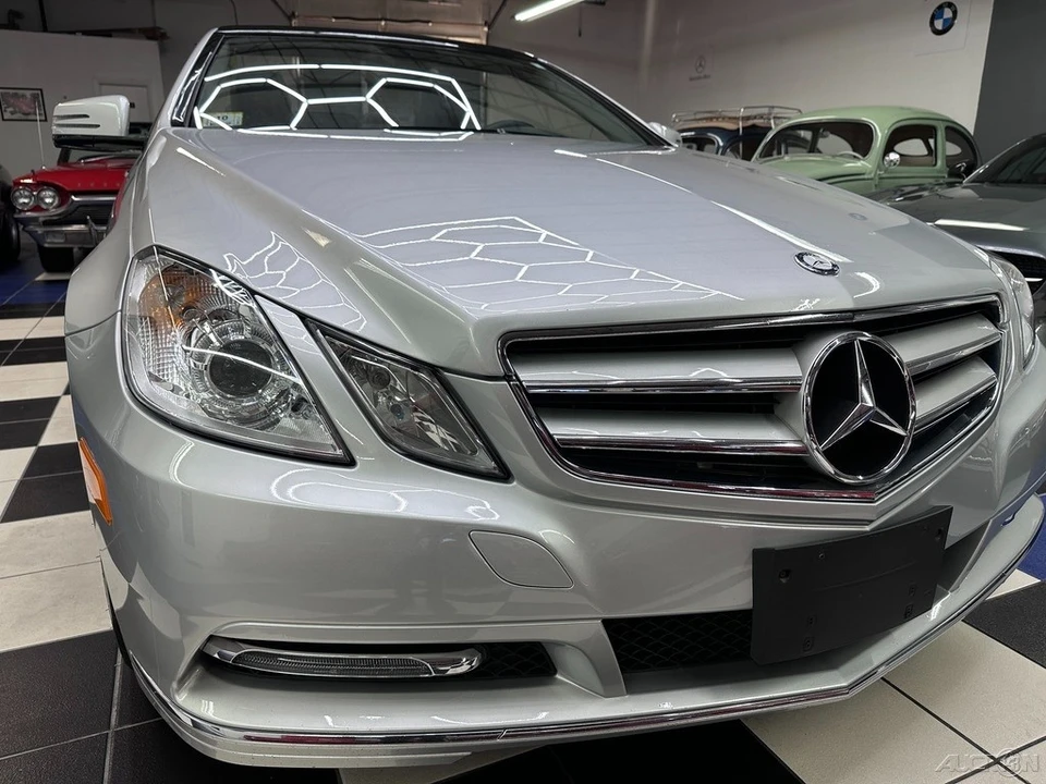 2013 Mercedes-Benz W212 E-Class - Image 17 of 21