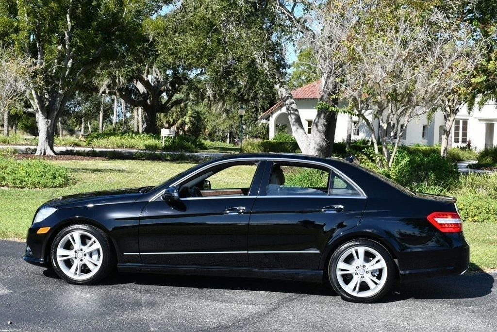 2013 Mercedes-Benz W212 E-Class - Image 4 of 12