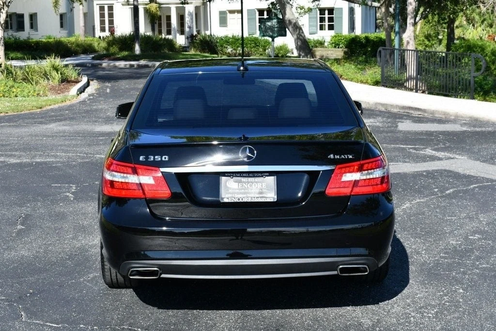 2013 Mercedes-Benz W212 E-Class - Image 5 of 12