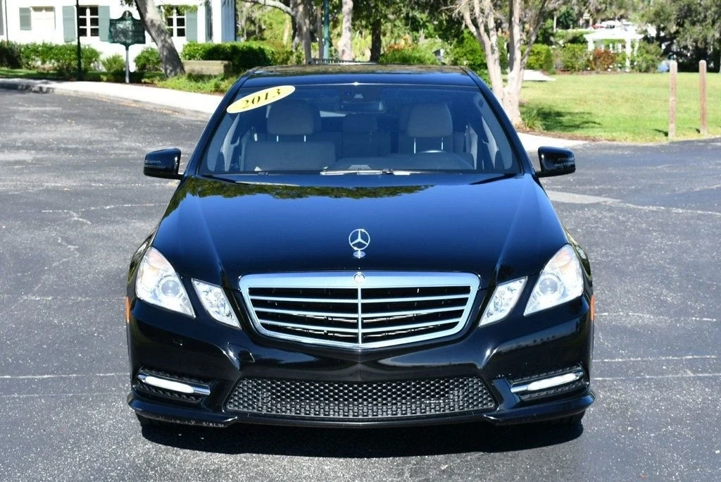 2013 Mercedes-Benz W212 E-Class - Image 10 of 12