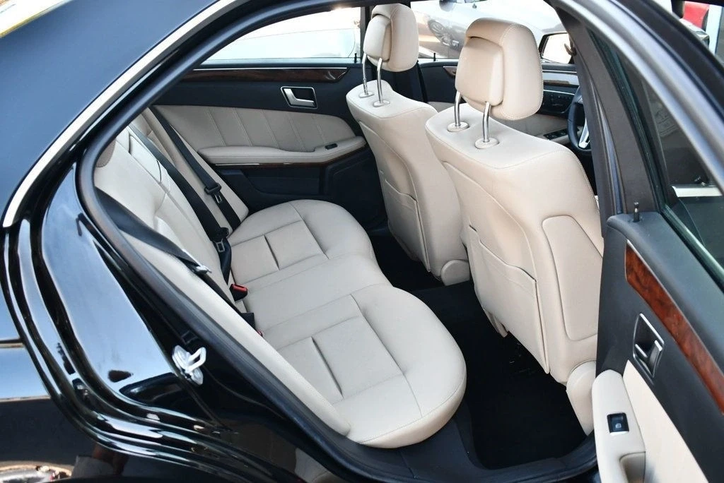 2013 Mercedes-Benz W212 E-Class - Image 18 of 21