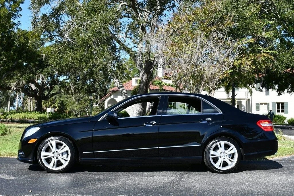 2013 Mercedes-Benz W212 E-Class - Image 3 of 12