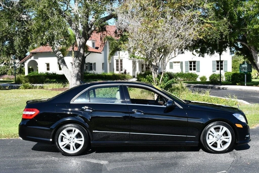 2013 Mercedes-Benz W212 E-Class - Image 7 of 12
