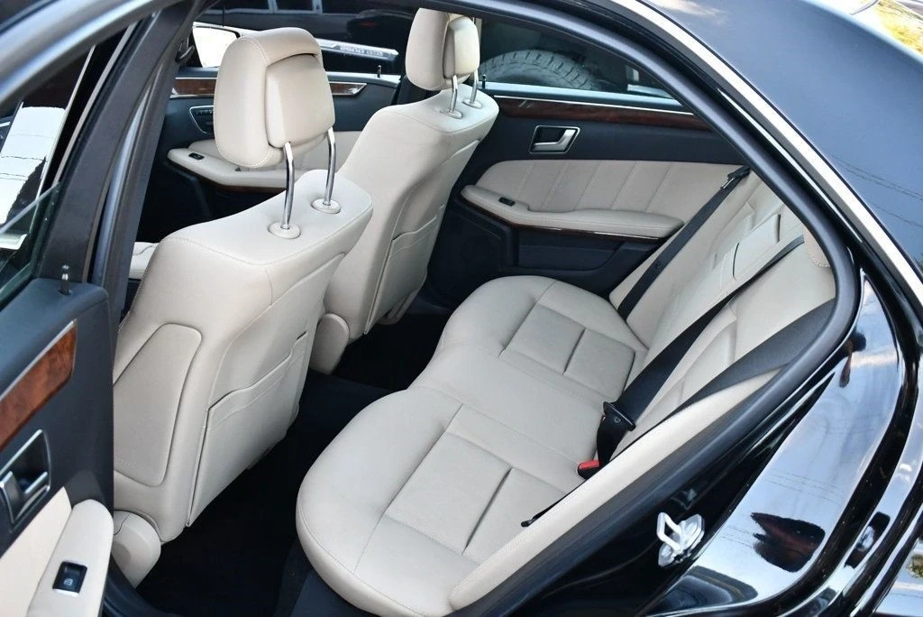 2013 Mercedes-Benz W212 E-Class - Image 16 of 21