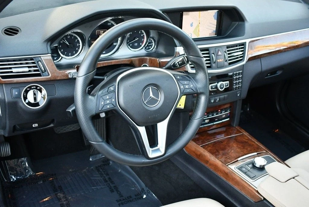 2013 Mercedes-Benz W212 E-Class - Image 13 of 21