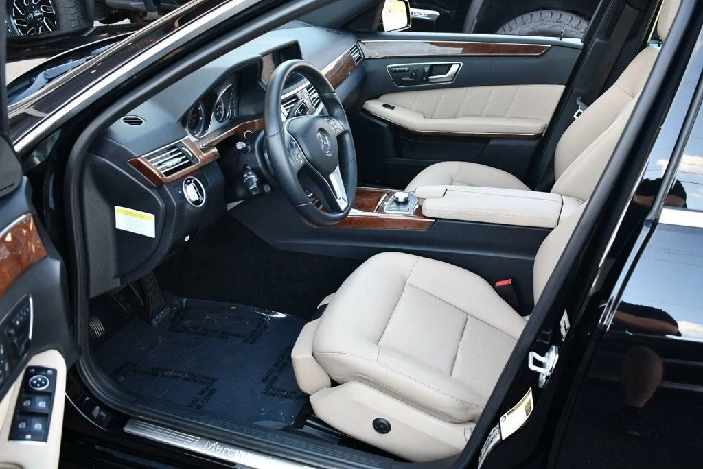 2013 Mercedes-Benz W212 E-Class - Image 15 of 21