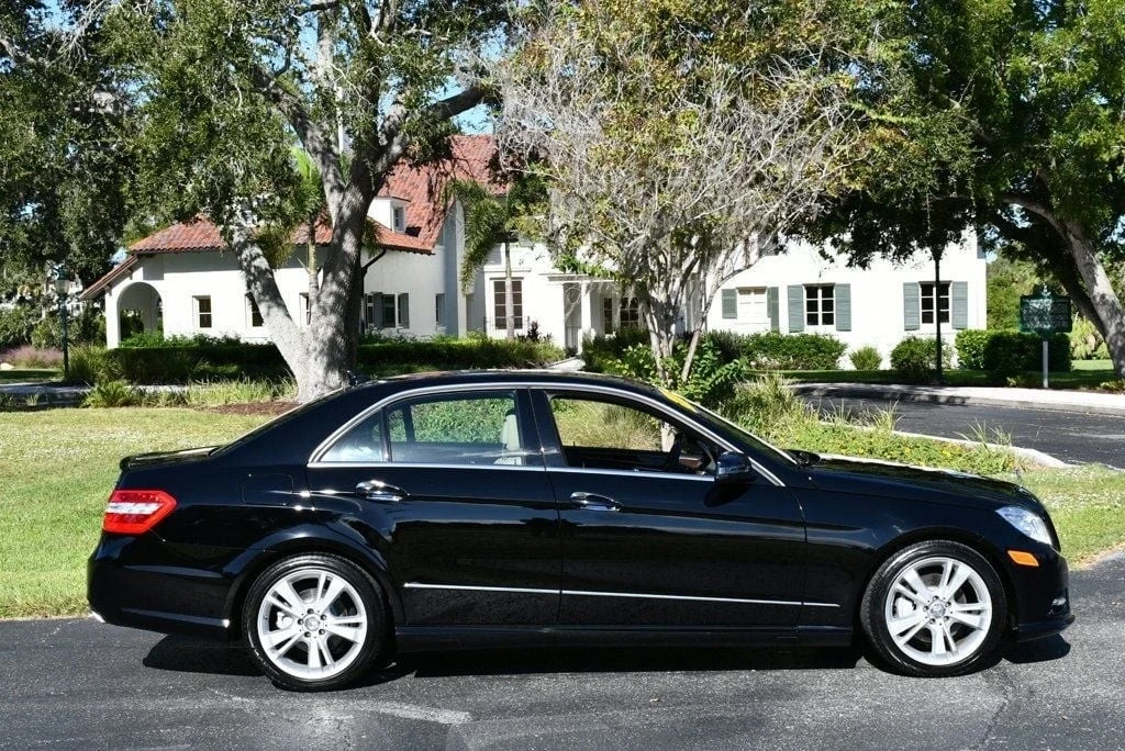 2013 Mercedes-Benz W212 E-Class - Image 9 of 12