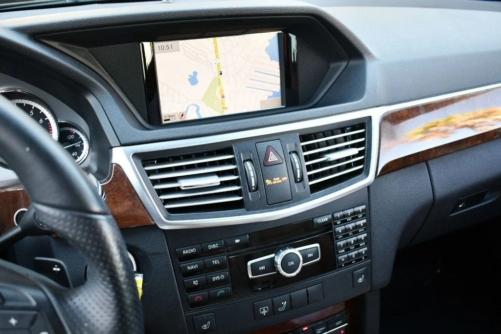 2013 Mercedes-Benz W212 E-Class - Image 14 of 21