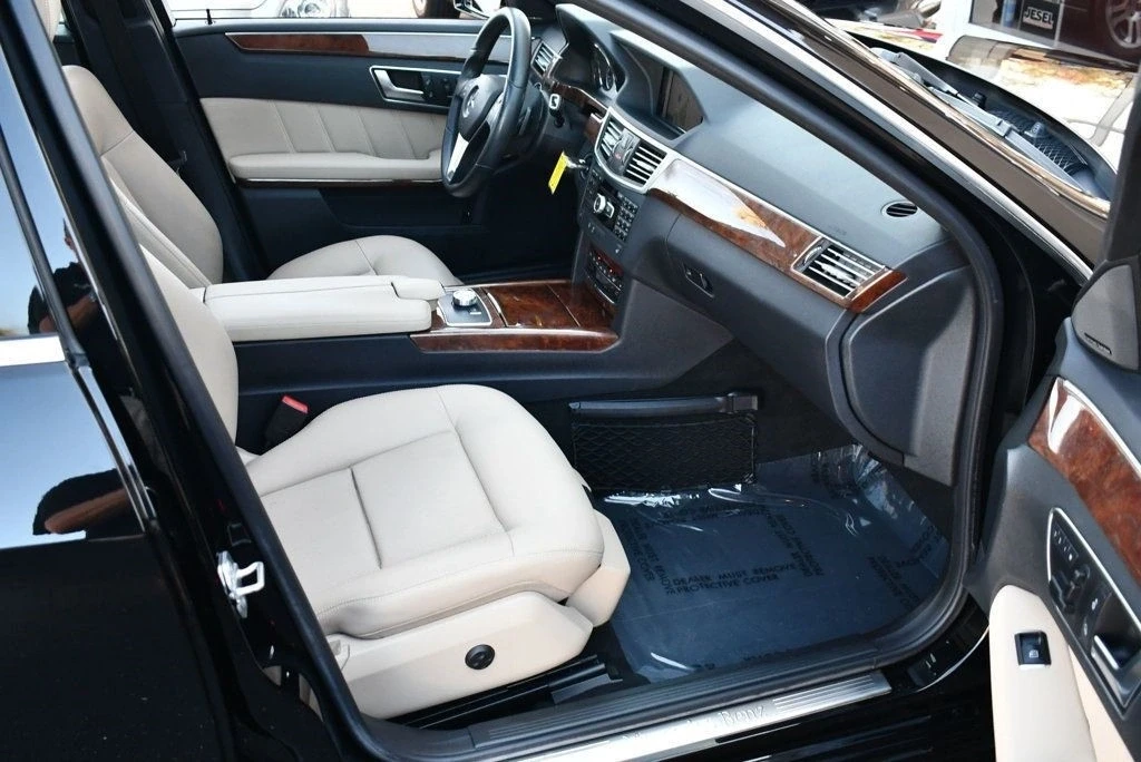 2013 Mercedes-Benz W212 E-Class - Image 19 of 21