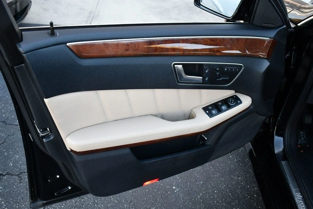2013 Mercedes-Benz W212 E-Class - Image 12 of 12